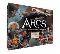 Arcs - VF