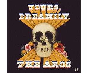 Arcs - Yours, Dreamily