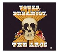 ARCS - Yours Dreamily [Import Allemand]
