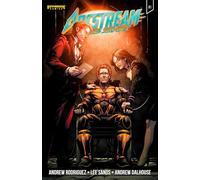 Arcstream: False Start #1