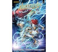 Arcstream: False Start #2