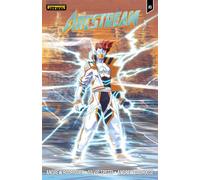 Arcstream: False Start #3
