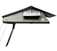 Arcta Viator 160 2.0 Tente de toit - Pour 2 à 3 aventuriers en quête de liberté