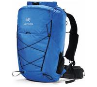 Arc'teryx - Aerios 35 - Sac à dos de randonnée - Short - fluidity