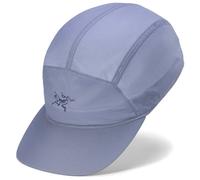 Arc'teryx - Aerios 5 - Casquette - L/XL - 58-60 cm - stratus / black sapphire