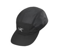 Arcteryx Aerios 5 Panel Casquettes / bandeaux Aerios 5 Panel L/XL Noir