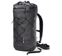Arc'teryx - Sac à dos d'alpinisme - Alpha FL 30 Backpack Black - Noir Noir
