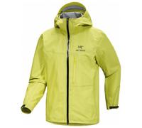 Arc'teryx - Alpha SL Jacket - Veste imperméable - M - euphoria / black