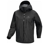 Arc'teryx - Alpha SL Jacket - Veste imperméable - XL - black