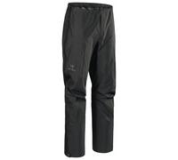 Arc'teryx - Alpha SL Pant - Pantalon imperméable - S - black