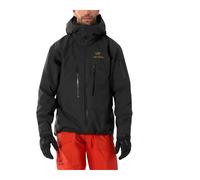 Arc'teryx - Alpha SV Jacket 24K - Homme - Vestes - Noir - Taille: S