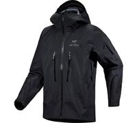 ARC'TERYX Alpha Sv Jacket M - Homme - Noir - taille XL- modèle 2026