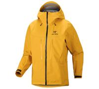 Arc'teryx - Alpha SV Jacket - Veste imperméable - S - larch