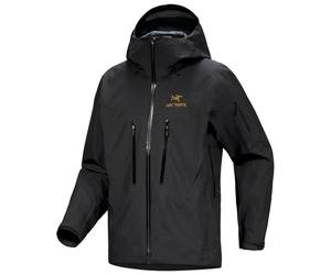 Arc'teryx - Alpha SV Jacket - Veste imperméable - XL - 24k black