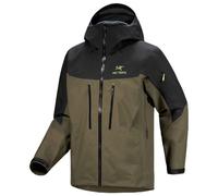 Arc'teryx - Alpha SV Jacket - Veste imperméable - XXL - spotlight