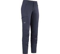 ARC'TERYX Arc'teryx Gamma Lightweight Pant W Black Sapphire 25 - Femme - Noir - taille 42- modèle 2026