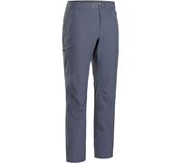 ARC'TERYX Arc'teryx Gamma Pant M Dark Stratus 25 - Homme - Gris - taille 34- modèle 2025