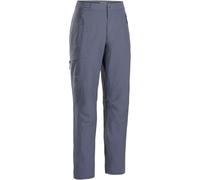 ARC'TERYX Arc'teryx Gamma Pant W Dark Stratus 25 - Femme - Gris - taille 36- modèle 2025