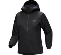 Arc'Teryx - Veste légère et isolante - Atom Hoody W Black pour Femme - Taille S - Noir Noir S