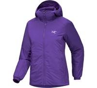 ARC'TERYX Atom Hdy W - Femme - Violet - taille XS- modèle 2026
