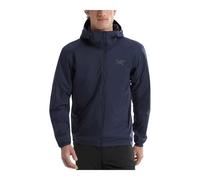 Arc'teryx - Atom Hoody - Homme - Vestes - Bleu - Taille: M
