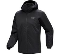 Arc'Teryx - Veste légère et isolante - Atom Hoody M Black pour Homme - Taille S - Noir Noir S