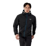 Arc'teryx Atom Hoody Redesign | Veste légère isolante pour homme avec capuche | Résistance à l'humidité et au vent | Lodestar, taille M