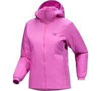 ARC'TERYX Atom Hoody W - Femme - Rose - taille S- modèle 2025