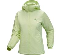 ARC'TERYX Atom Hoody W - Femme - Vert - taille L- modèle 2026