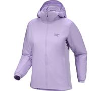 ARC'TERYX Atom Hoody W - Femme - Violet - taille S- modèle 2026