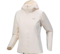 ARC'TERYX Atom Sl Hoody W - Femme - Blanc - taille S- modèle 2026