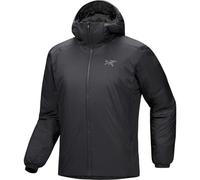 ARC'TERYX Atom Sv Hoody - Homme - Noir - taille S- modèle 2027