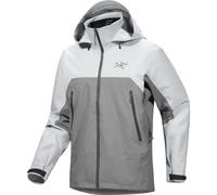 ARC'TERYX Beta Ar Jacket M - Homme - Gris - taille S- modèle 2026