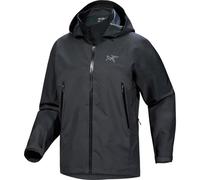 Arc'teryx - Veste polyvalente en GORE-TEX PRO ePE - Beta AR Jacket M Black pour Homme - Taille S - Noir Noir S
