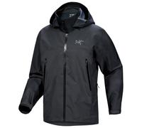 Arc'teryx - Veste polyvalente en GORE-TEX PRO ePE - Beta AR Jacket M Black pour Homme - Taille M - Noir Noir M