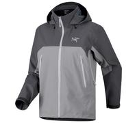 Arc'teryx - Beta AR Jacket - Veste imperméable - M - cloud / void