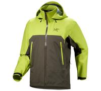 Arc'teryx - Beta AR Jacket - Veste imperméable - M - mantis / tatsu