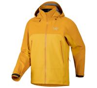 Arc'teryx - Beta AR Jacket - Veste imperméable - M - nucleus / larch
