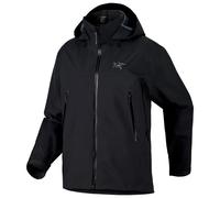 Arc'teryx - Beta AR Jacket - Veste imperméable - S - black ii