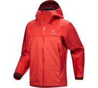 ARC'TERYX Beta Ar Jkt M - Homme - Rouge - taille M- modèle 2025