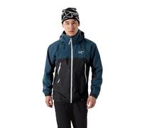 Arc'Teryx - Veste polyvalente en GORE-TEX PRO ePE - Beta AR Jacket M Lodestar pour Homme - Taille L - Noir Noir L