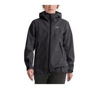 Arcteryx Beta Jacket Women X000010516 Black Noir M