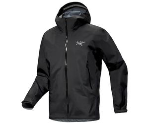Arc'teryx - Beta Jacket - Veste imperméable - L - black