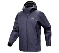 Arc'teryx - Beta Jacket - Veste imperméable - M - black sapphire ii