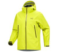Arc'teryx - Beta Jacket - Veste imperméable - M - euphoria ii