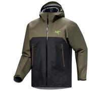 Arc'teryx - Beta Jacket - Veste imperméable - S - spotlight