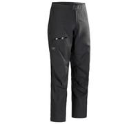 Arc'teryx - Beta Pant - Pantalon imperméable - S - Short - black