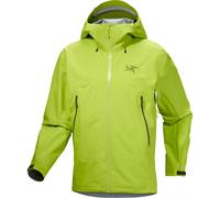 Arc'teryx - Beta SL Jacket - Veste imperméable - L - mantis / tatsu