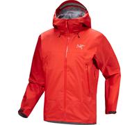 ARC'TERYX Beta Sl Jacket M - Homme - Rouge - taille S- modèle 2026