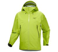 Arc'teryx - Beta SL Jacket - Veste imperméable - M - mantis / tatsu